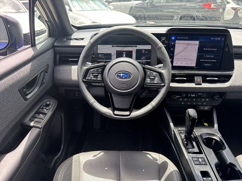 Used 2026 Subaru Outback Limited AWD/4WD image 10
