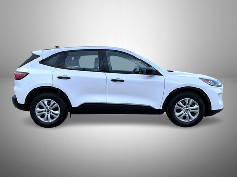 Used 2020 Ford Escape S FWD image 4
