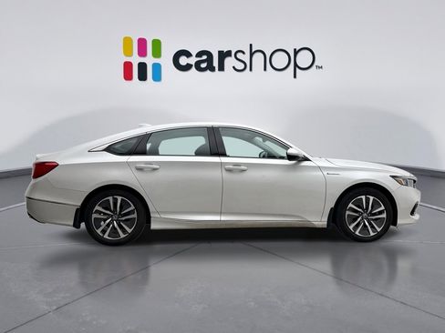 Used 2022 Honda Accord EX-L image 6