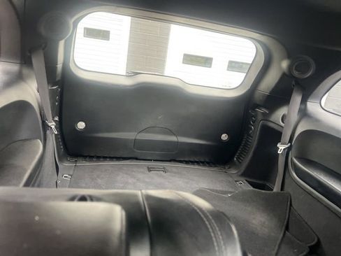 Used 2021 Dodge Durango GT AWD/4WD image 9