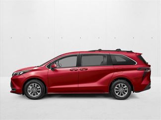 New 2026 Toyota Sienna LE video 3