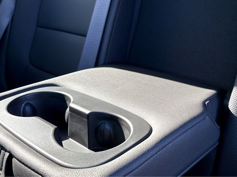 New 2026 Chevrolet TrailBlazer RS w/ Convenience Package image 18