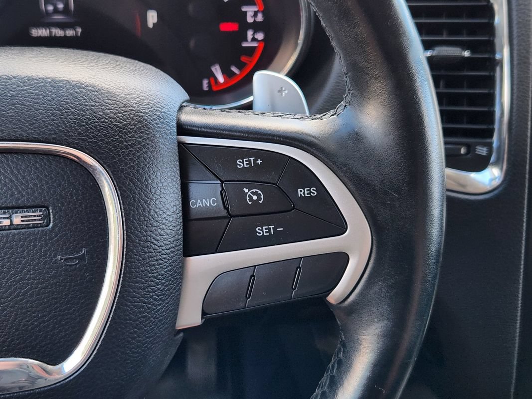 Used 2014 Dodge Durango Limited AWD/4WD image 33