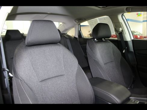 Certified 2025 Honda Accord SE image 23