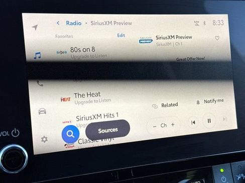 Used 2023 Toyota Highlander LE image 27