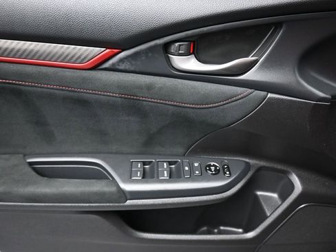Used 2021 Honda Civic Type R image 10