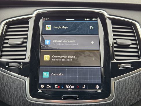 Used 2024 Volvo XC90 B6 Plus w/ Protection Package Premier image 26