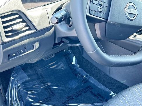 New 2026 Nissan Sentra SV w/ SV Convenience Package FWD image 7