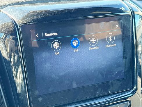 Used 2023 Chevrolet Traverse RS image 15