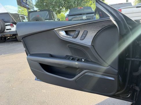 Used 2017 Audi A7 3.0T Prestige w/ Prestige Package AWD/4WD image 17