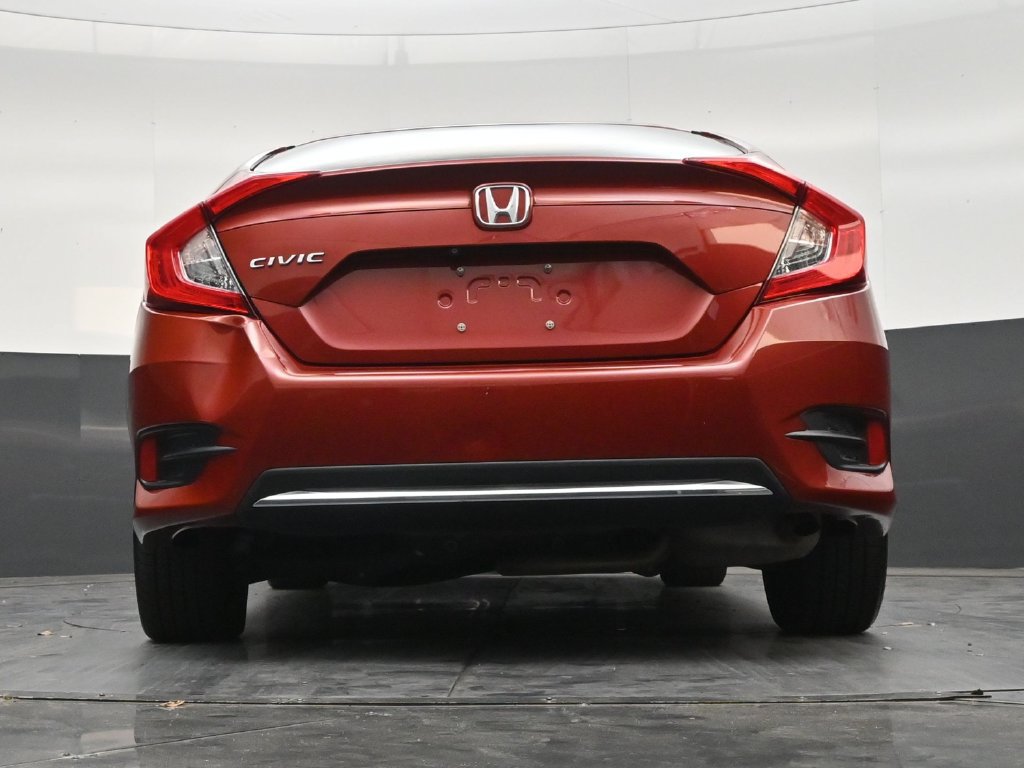 Used 2020 Honda Civic LX image 23