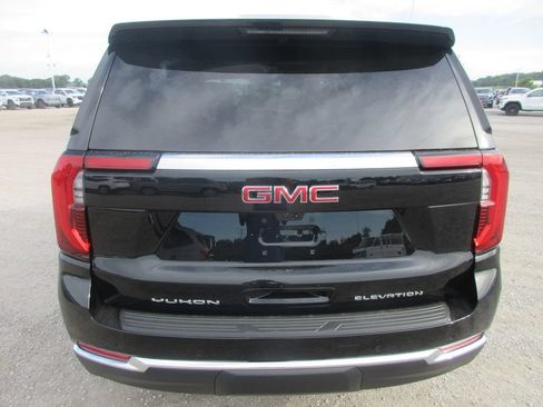 New 2026 GMC Yukon Elevation w/ Elevation Premium Package AWD/4WD image 5