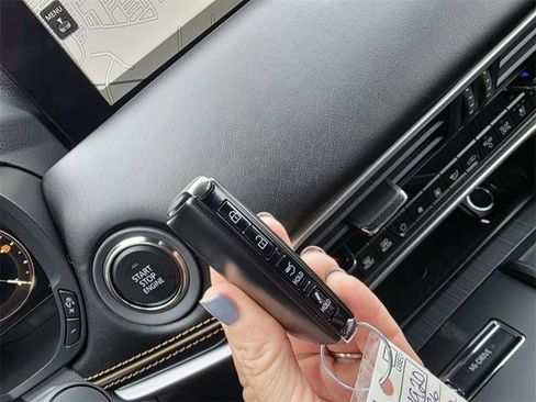 New 2026 MAZDA CX-90 3.3 Turbo S w/ Premium Plus image 17