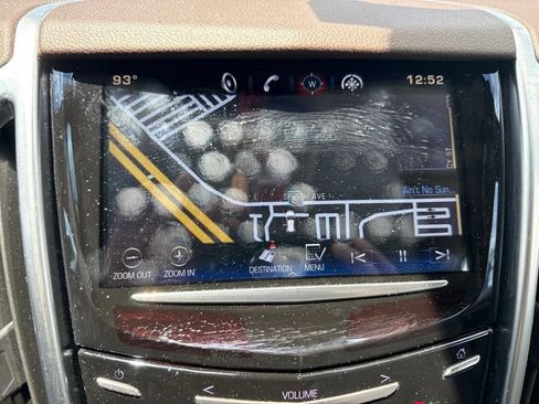 Used 2015 Cadillac SRX Performance w/ Driver Awareness Package AWD/4WD image 5
