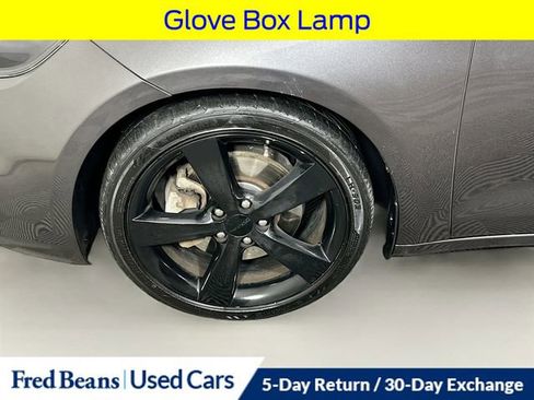 Used 2014 Dodge Dart SXT image 34