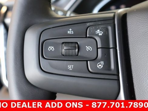 New 2026 GMC Sierra 2500 Denali Ultimate image 26