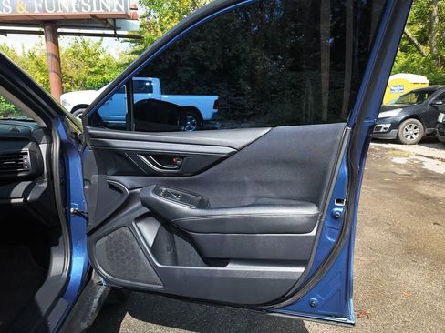 Used 2020 Subaru Outback 2.5i image 23