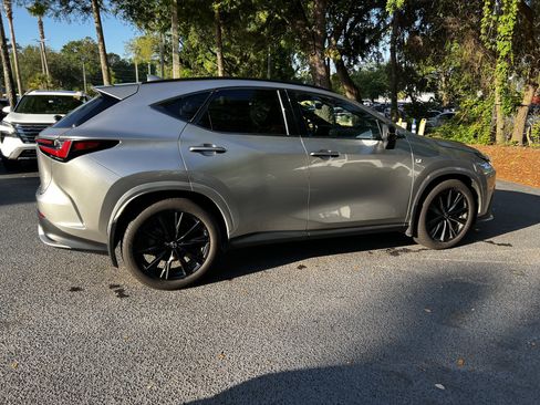 Used 2024 Lexus NX 350 F Sport AWD/4WD image 10