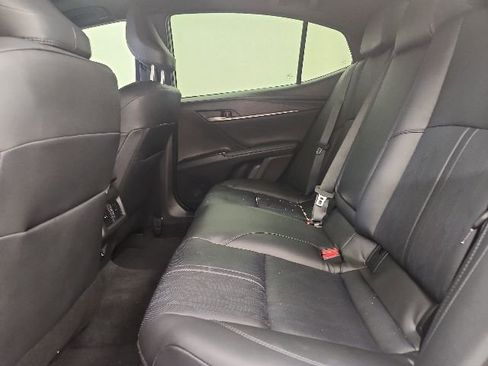 Used 2025 Toyota Camry XSE w/ Premium Plus Package FWD image 10