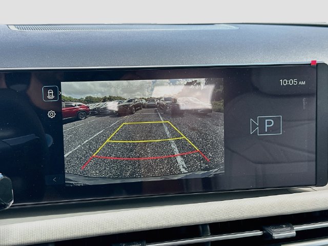 New 2026 Hyundai Tucson SE FWD image 13