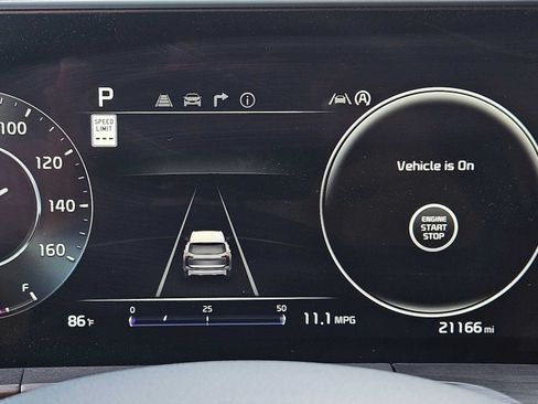 Used 2024 Kia Telluride SX Prestige X-Line AWD/4WD image 26