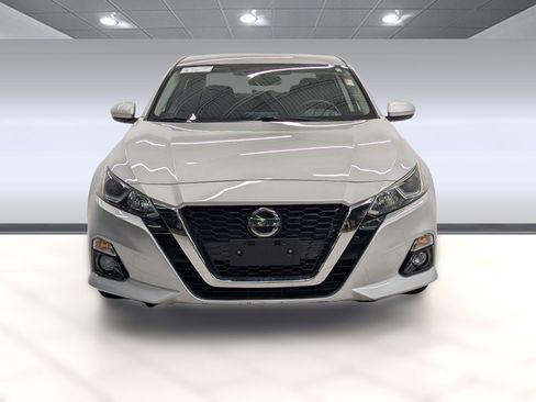 Used 2020 Nissan Altima 2.5 S image 5