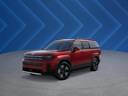 New 2026 Hyundai Santa Fe SEL