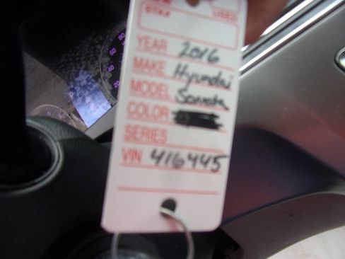 Used 2016 Hyundai Sonata SE image 26