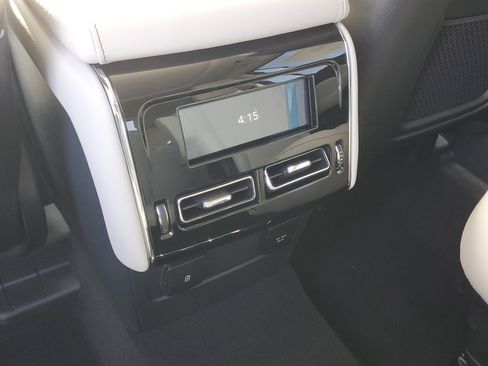 New 2026 Lincoln Aviator Reserve w/ Jet Appearance Package image 25