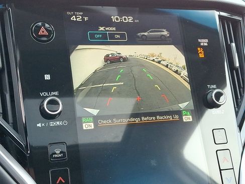 Used 2020 Subaru Outback Limited image 20