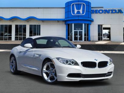 Used 2016 BMW Z4 sDrive28i