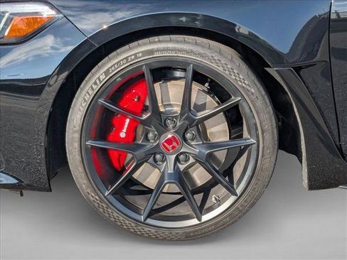 Used 2025 Honda Civic Type R image 24