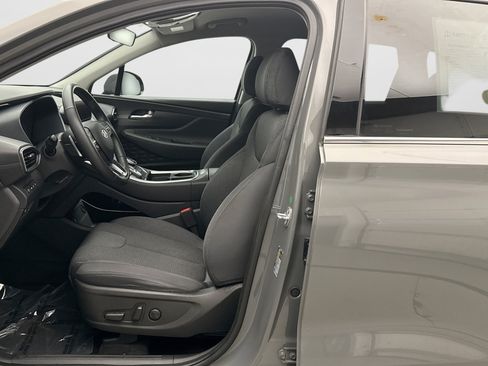 Used 2023 Hyundai Santa Fe SEL AWD/4WD image 11