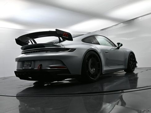 Certified 2022 Porsche 911 GT3 image 52
