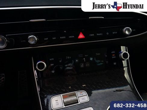 Used 2026 Genesis GV70 3.5T Sport Prestige image 12