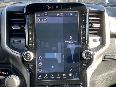 New 2026 RAM 1500 Lone Star image 21