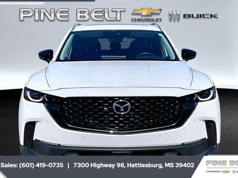 Used 2024 MAZDA CX-50 2.5 Turbo image 3