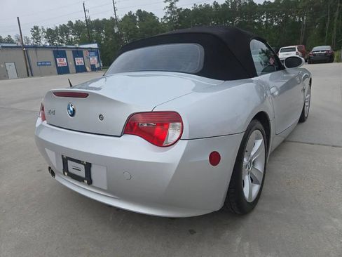 Used 2007 BMW Z4 3.0i image 13