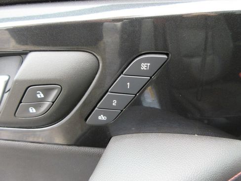 Certified 2023 Chevrolet Blazer RS w/ Driver Confidence II Package FWD image 22