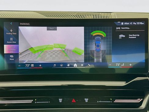 Used 2025 BMW 530i image 14