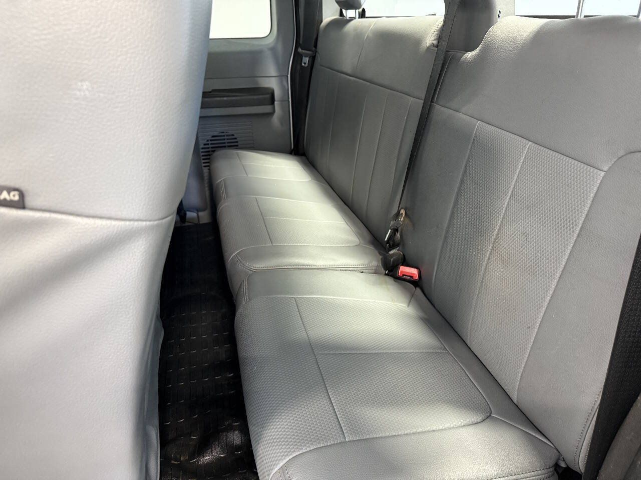 Used 2015 Ford F250 XL w/ FX4 Off-Road Package AWD/4WD image 24