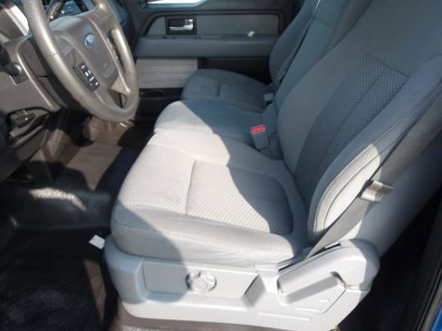 Used 2013 Ford F150 STX w/ Mid Equipment Group image 15