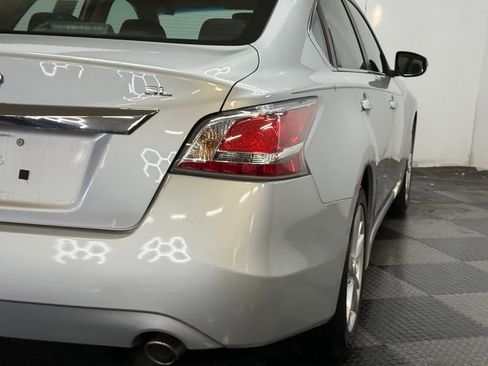 Used 2015 Nissan Altima 2.5 SL image 15