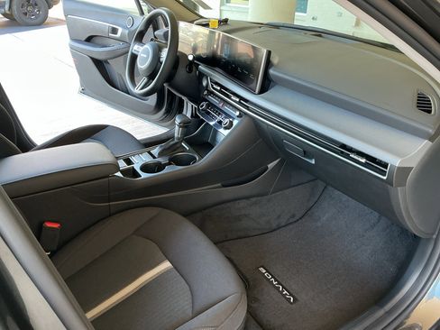 New 2026 Hyundai Sonata SE image 16