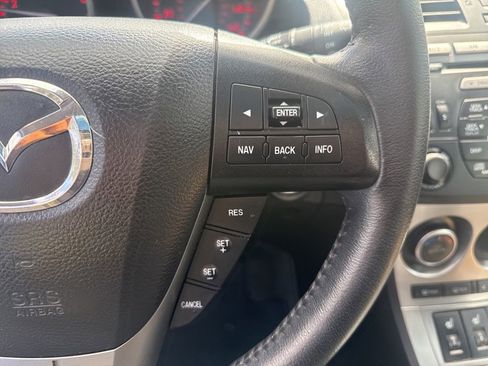 Used 2011 MAZDA MAZDA3 s Grand Touring w/ Tech Pkg image 14