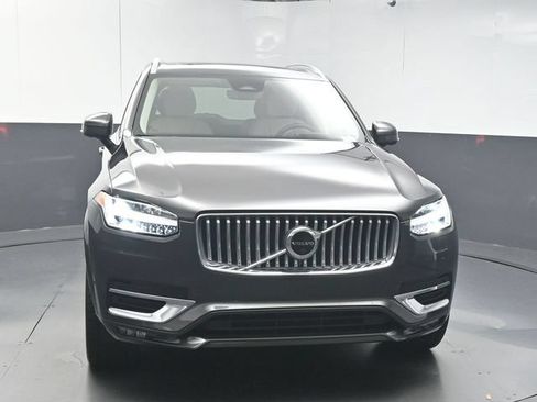 Used 2023 Volvo XC90 B6 Ultimate w/ Protection Package Premier AWD/4WD image 3