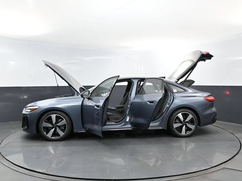 New 2026 Audi A5 2.0T Premium AWD/4WD image 30