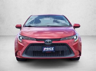 Used 2021 Toyota Corolla LE FWD video 2