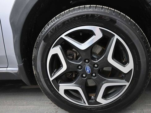 Used 2019 Subaru Crosstrek 2.0i Limited w/ Moonroof Package w/Navigation image 10