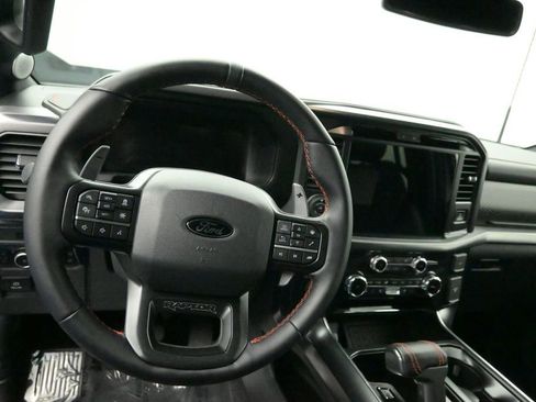 Used 2025 Ford F150 Raptor AWD/4WD image 16